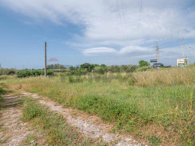 Terreno in vendita a Siracusa, Sicilia