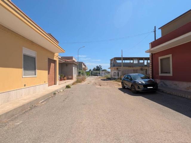 Terreno in vendita a Siracusa, Sicilia