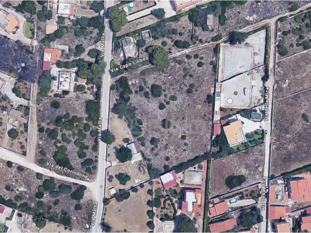 Terreno in vendita a Siracusa, Sicilia