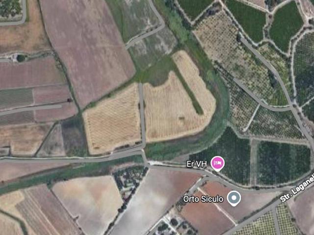 Terreno in vendita a Carrozzieri, Siracusa