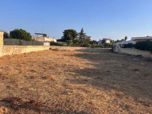 Terreno in vendita a Siracusa, Sicilia