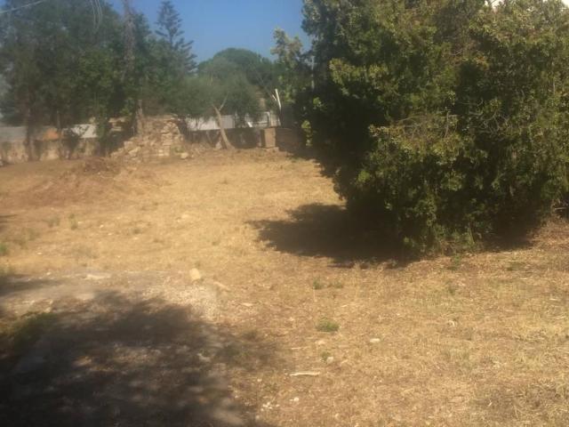 Terreno in vendita a Arenella, Siracusa