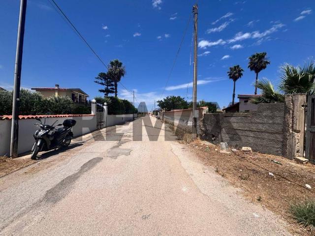 Terreno in vendita a Siracusa, Sicilia