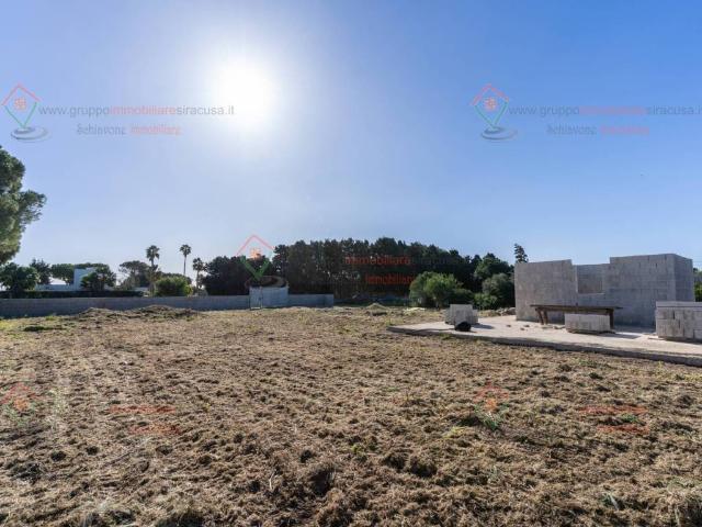 Terreno in vendita a Siracusa, Sicilia
