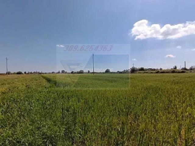 Terreno in vendita a Tivoli, Siracusa