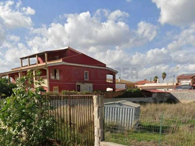 Terreno in vendita a Epipoli, Siracusa