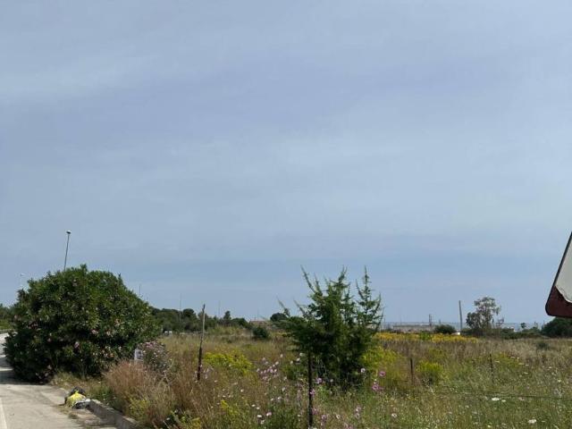 Terreno in vendita a Siracusa, Sicilia