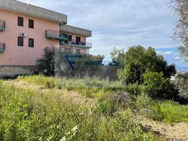 Terreno in vendita a Belvedere, Siracusa
