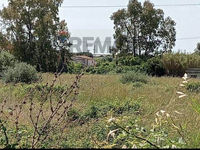 Terreno in vendita a Tivoli, Siracusa