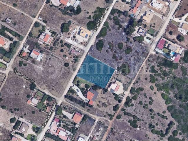 Terreno in vendita a Siracusa, Sicilia