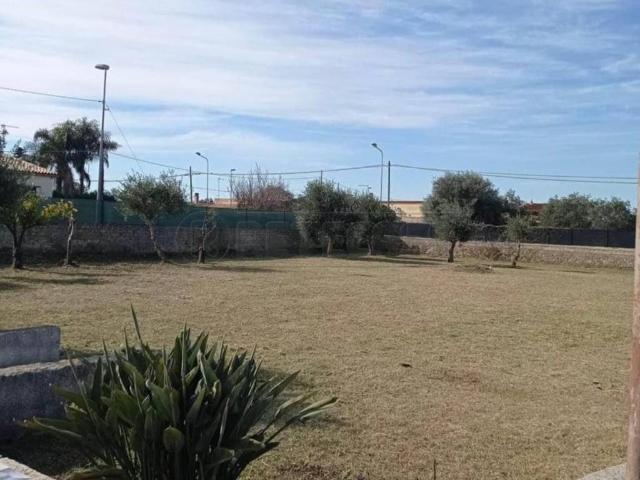 Terreno in vendita a Neapolis, Siracusa