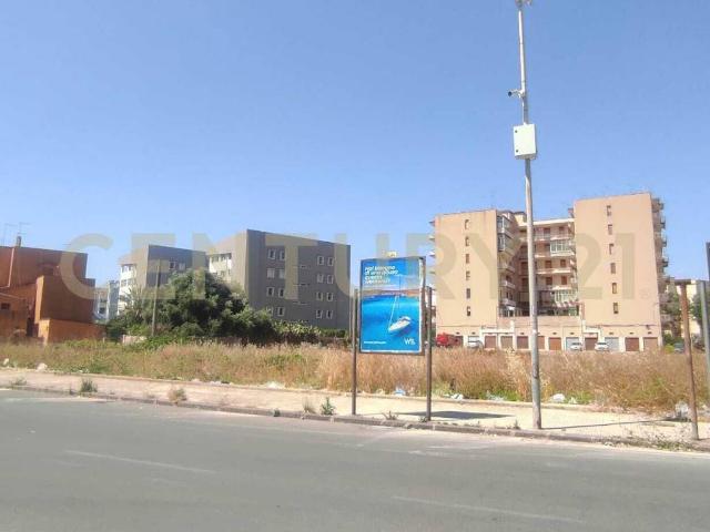 Terreno in vendita a Tiche, Siracusa