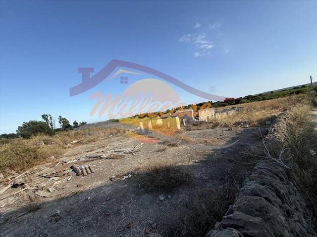 Terreno in vendita a Tivoli, Siracusa