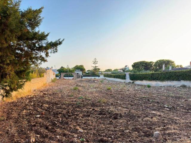 Terreno in vendita a Capo Murro di Porco, Siracusa