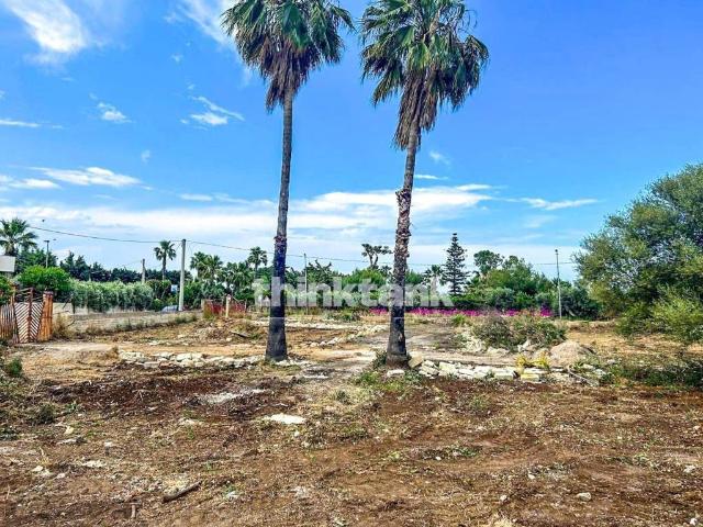 Terreno in vendita a Siracusa, Sicilia