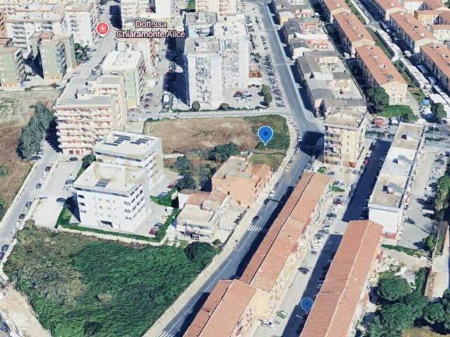 Terreno in vendita a Tiche, Siracusa