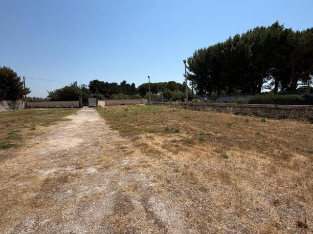 Terreno in vendita a Siracusa, Sicilia