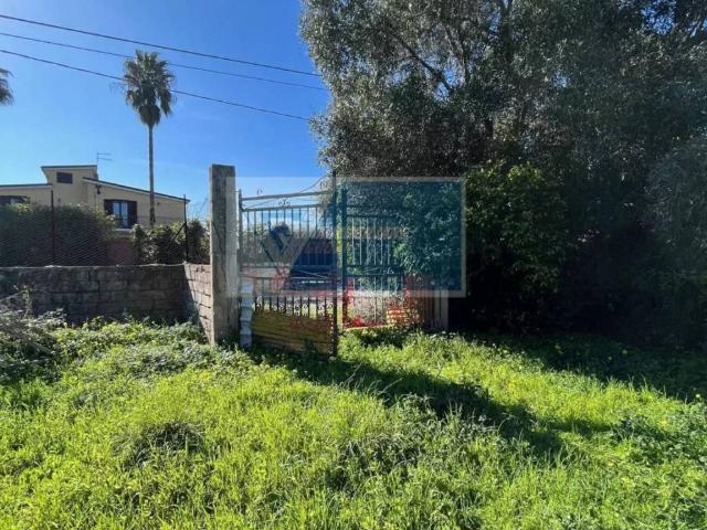 Terreno in vendita a Siracusa, Sicilia