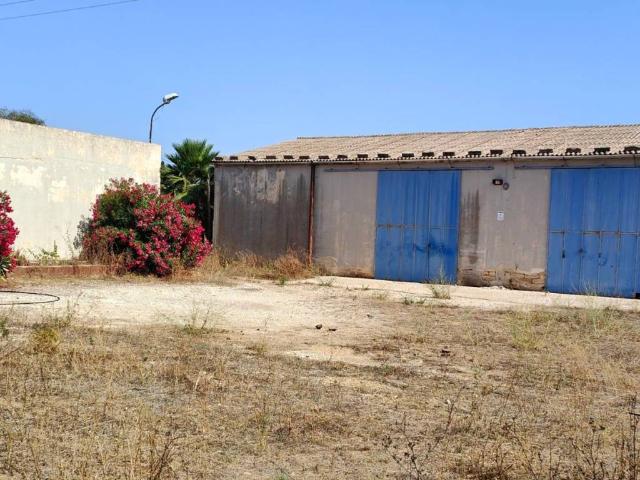 Terreno in vendita a Epipoli, Siracusa