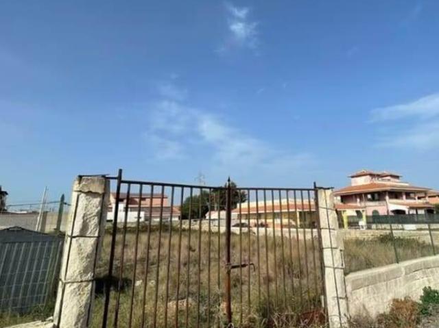 Terreno in vendita a Epipoli, Siracusa