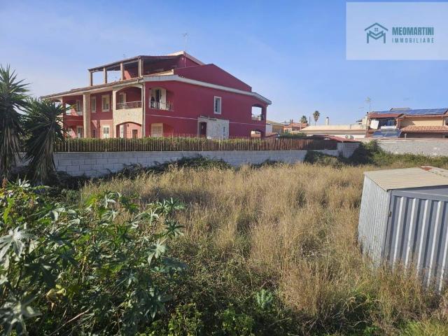 Terreno in vendita a Epipoli, Siracusa