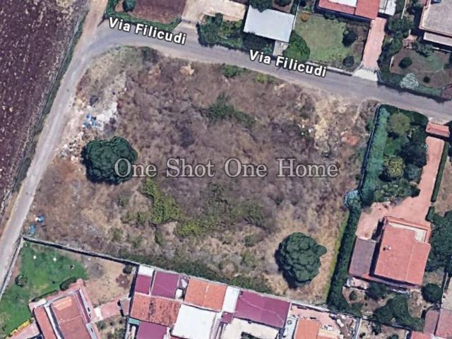 Terreno in vendita a Arenella, Siracusa