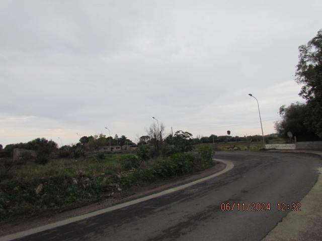 Terreno in vendita a Tivoli, Siracusa
