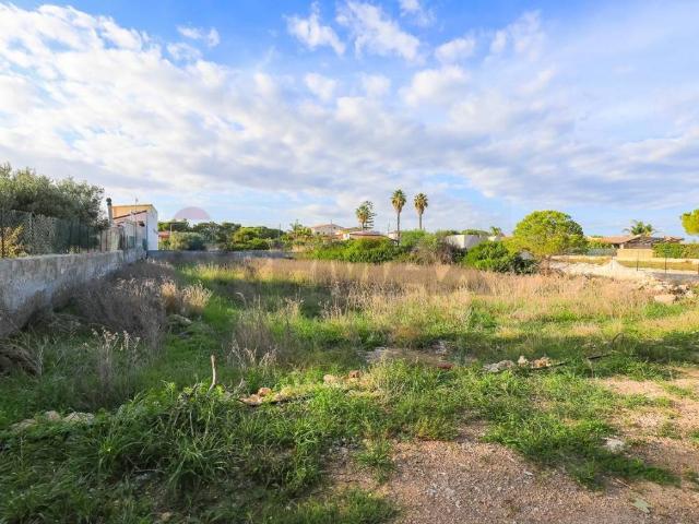 Terreno in vendita a Siracusa, Sicilia