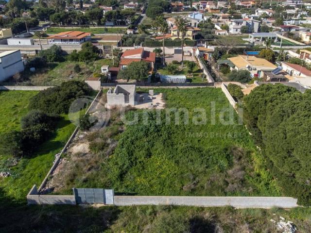 Terreno in vendita a Siracusa, Sicilia