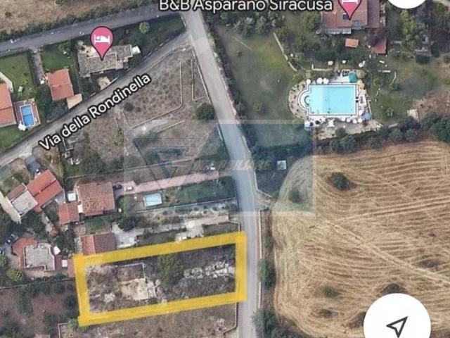Terreno in vendita a Ognina, Siracusa