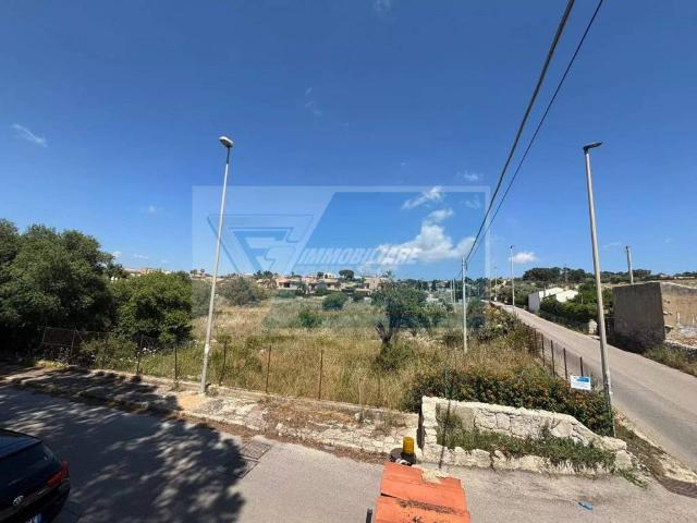 Terreno in vendita a Belvedere, Siracusa