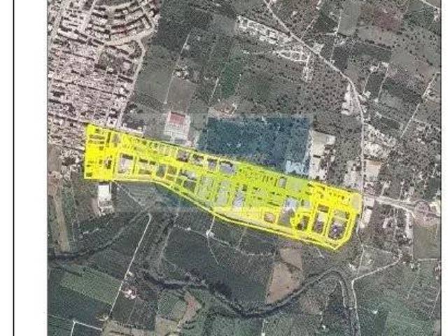 Terreno in vendita a Siracusa, Sicilia