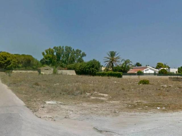 Terreno in vendita a Siracusa, Sicilia
