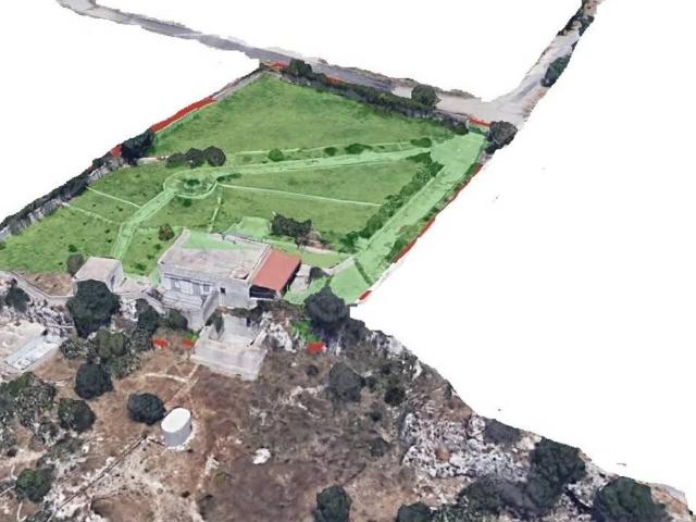 Terreno in vendita a Belvedere, Siracusa