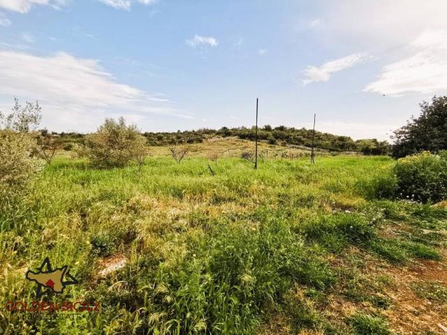 Terreno in vendita a Siracusa