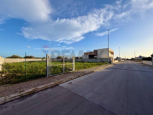 Terreno in vendita a Siracusa, Sicilia