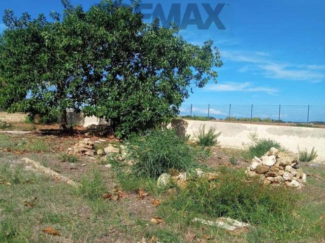 Terreno in vendita a Siracusa, Sicilia