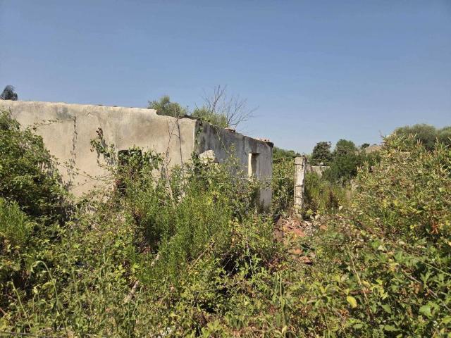 Terreno in vendita a Tivoli, Siracusa