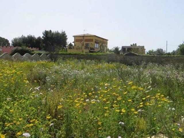 Terreno in vendita a Siracusa, Sicilia