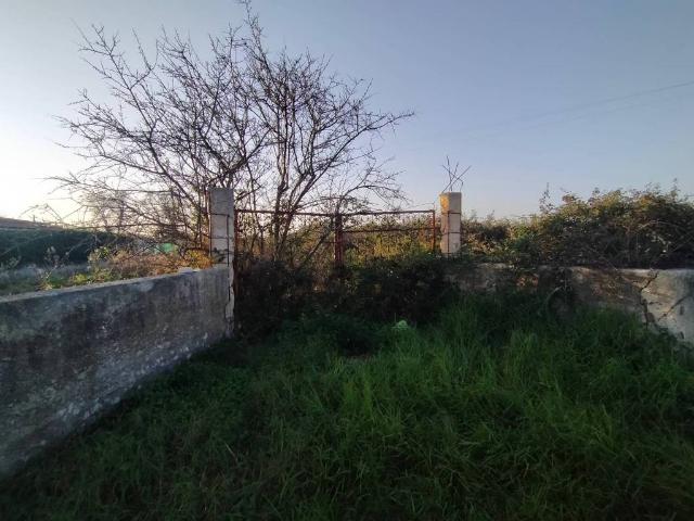 Terreno in vendita a Siracusa, Sicilia