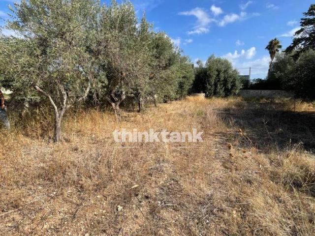 Terreno in vendita a Siracusa, Sicilia