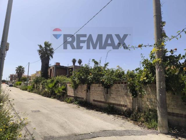 Terreno in vendita a Siracusa, Sicilia