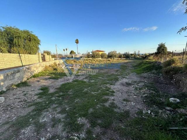 Terreno in vendita a Siracusa, Sicilia