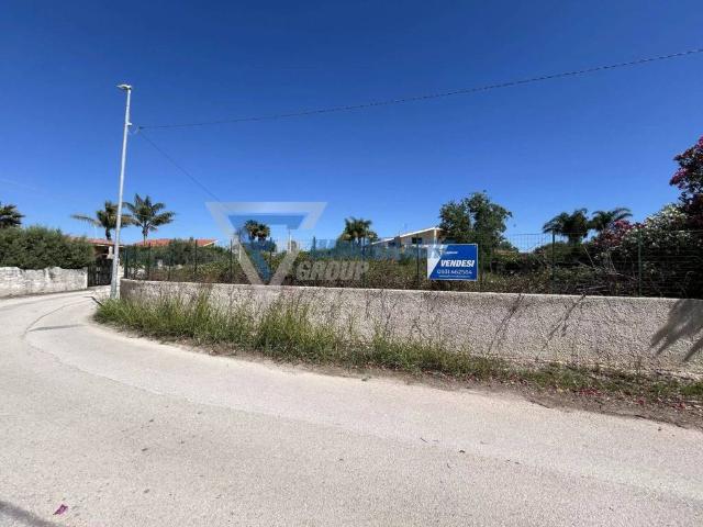 Terreno in vendita a Siracusa, Sicilia