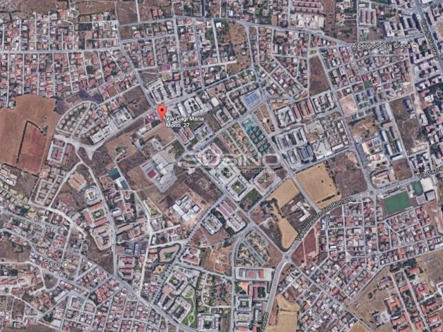 Terreno in vendita a Epipoli, Siracusa