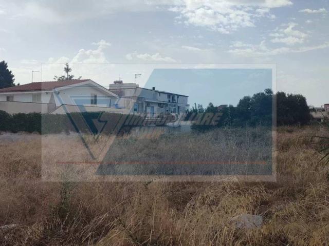 Terreno in vendita a Epipoli, Siracusa
