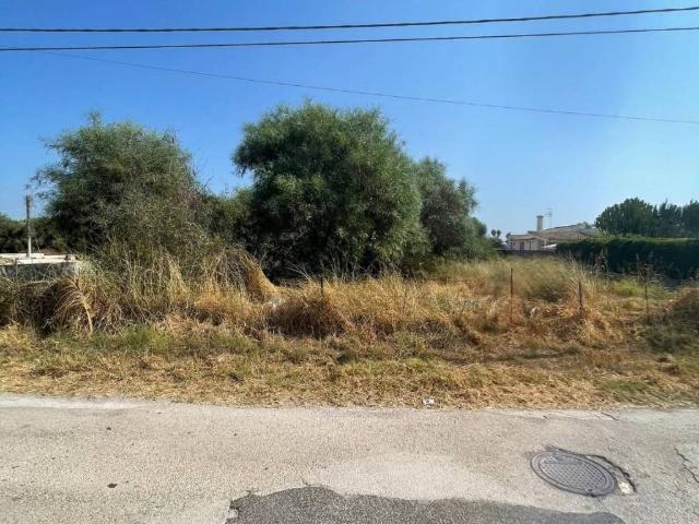 Terreno in vendita a Siracusa, Sicilia