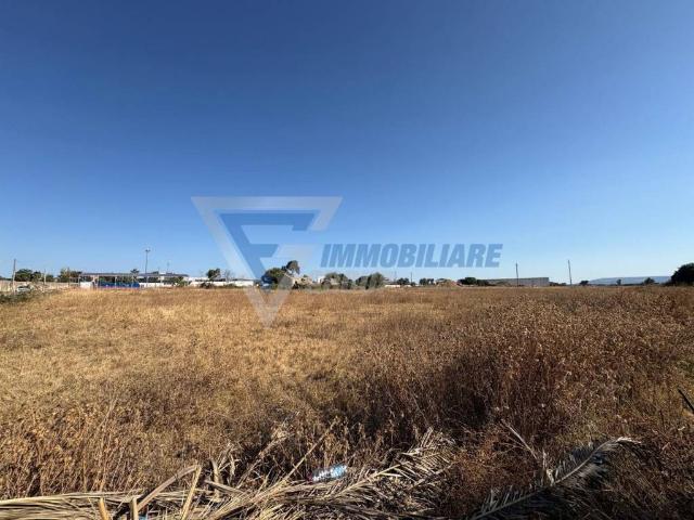 Terreno in vendita a Siracusa, Sicilia