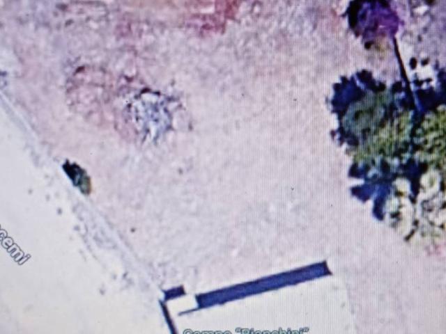 Terreno in vendita a Tiche, Siracusa