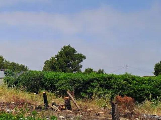 Terreno in vendita a Capo Murro di Porco, Siracusa